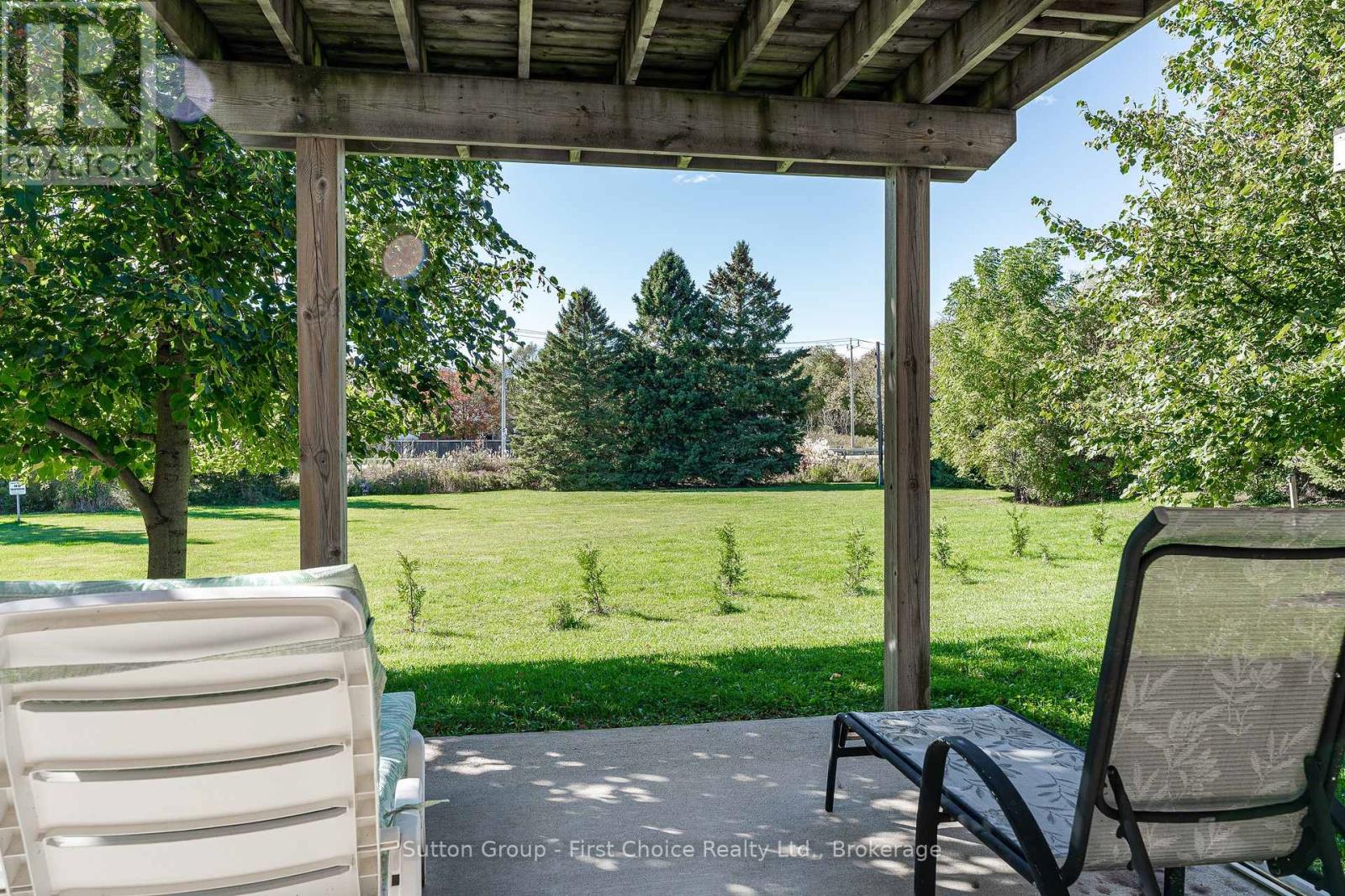 6 - 55 Harrison Street, Stratford, Ontario  N5A 0C9 - Photo 36 - X12453577
