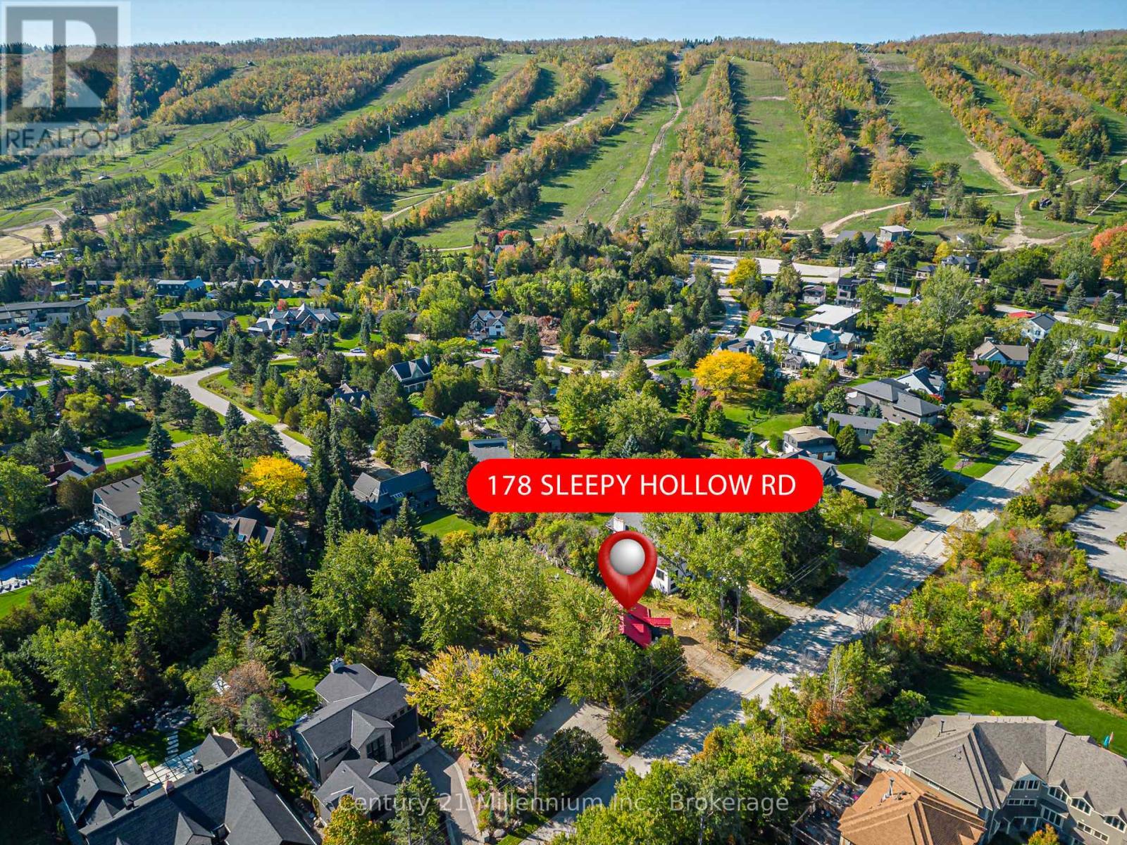 178 SLEEPY HOLLOW ROAD, Blue Mountains, Ontario