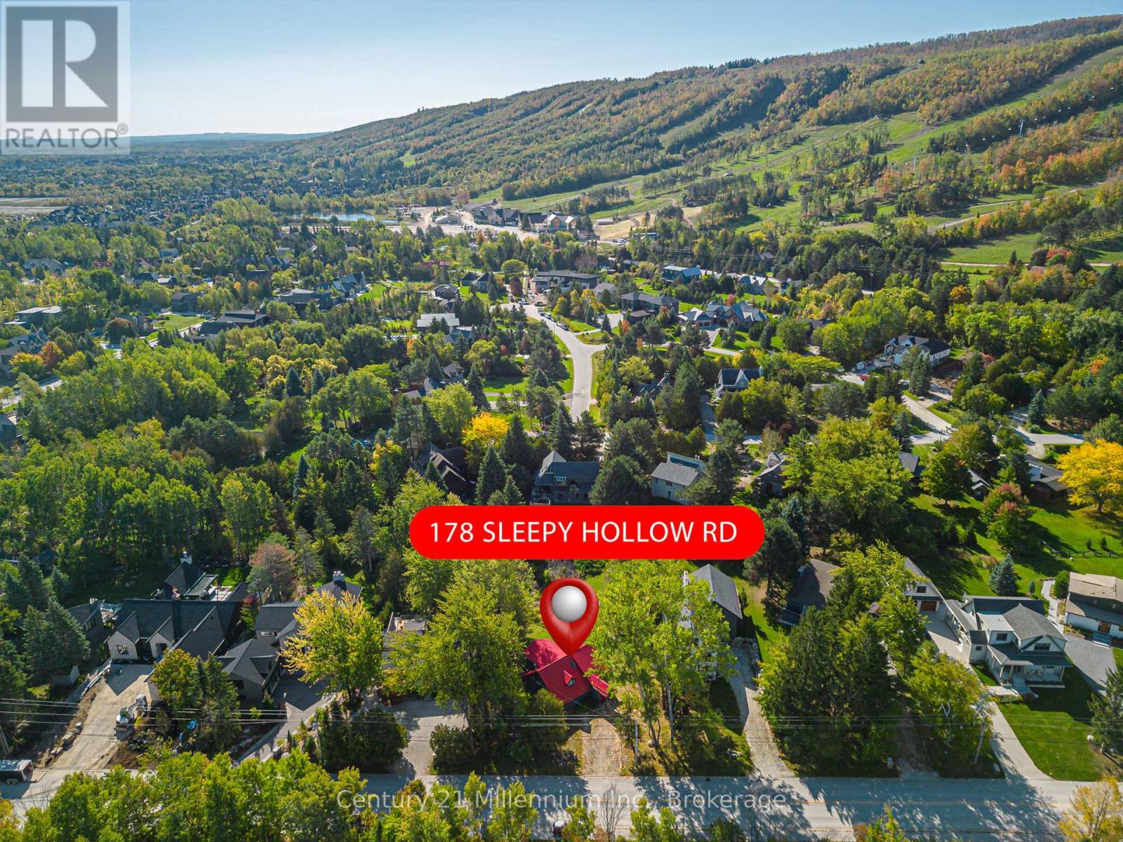 178 Sleepy Hollow Road, Blue Mountains, Ontario  L9Y 0S8 - Photo 3 - X12453584