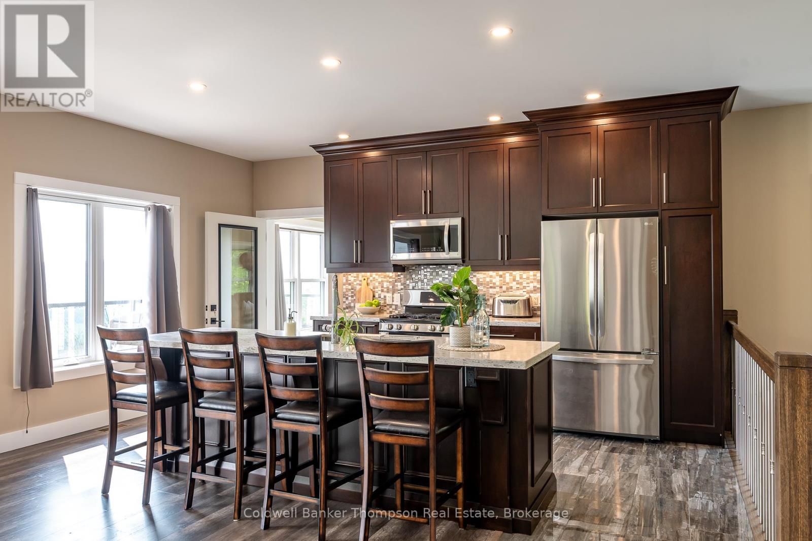 467 Clearwater Lake Road, Huntsville, Ontario  P0B 1L0 - Photo 10 - X12453586
