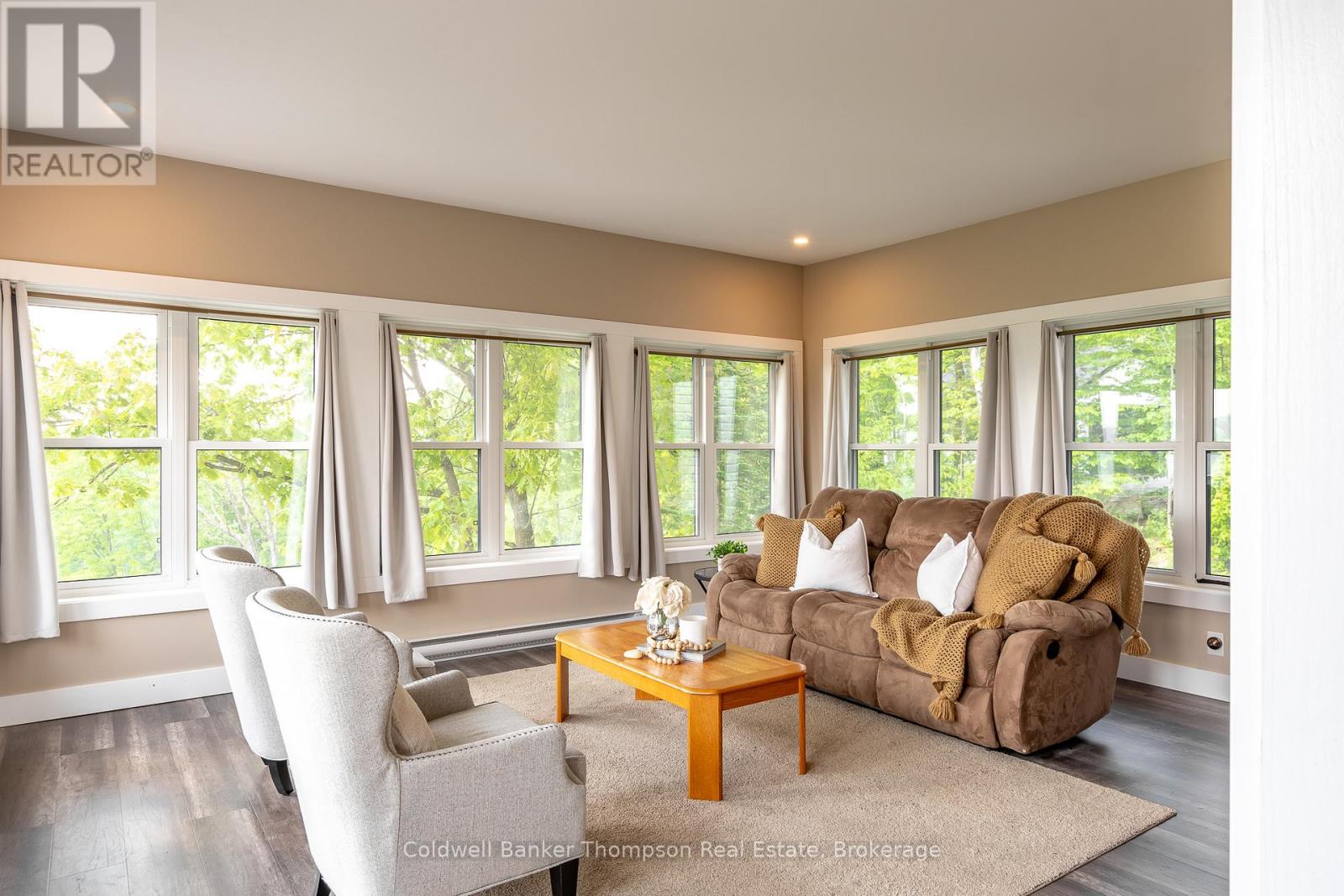 467 Clearwater Lake Road, Huntsville, Ontario  P0B 1L0 - Photo 17 - X12453586