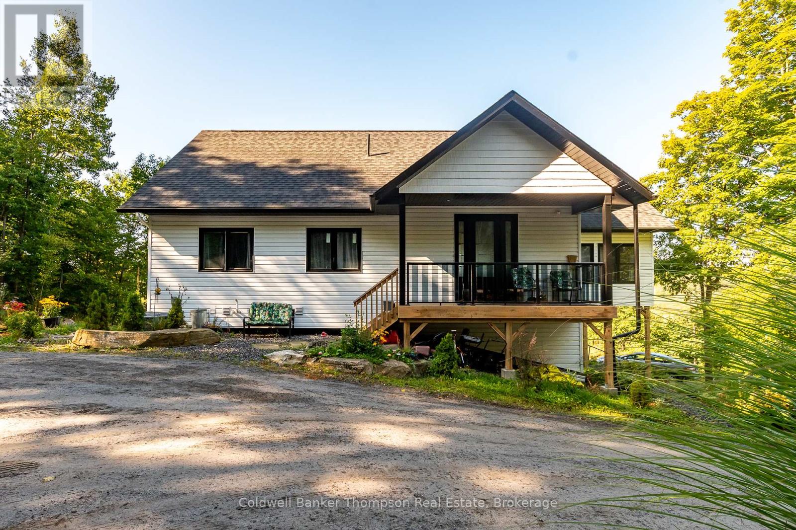 467 Clearwater Lake Road, Huntsville, Ontario  P0B 1L0 - Photo 31 - X12453586