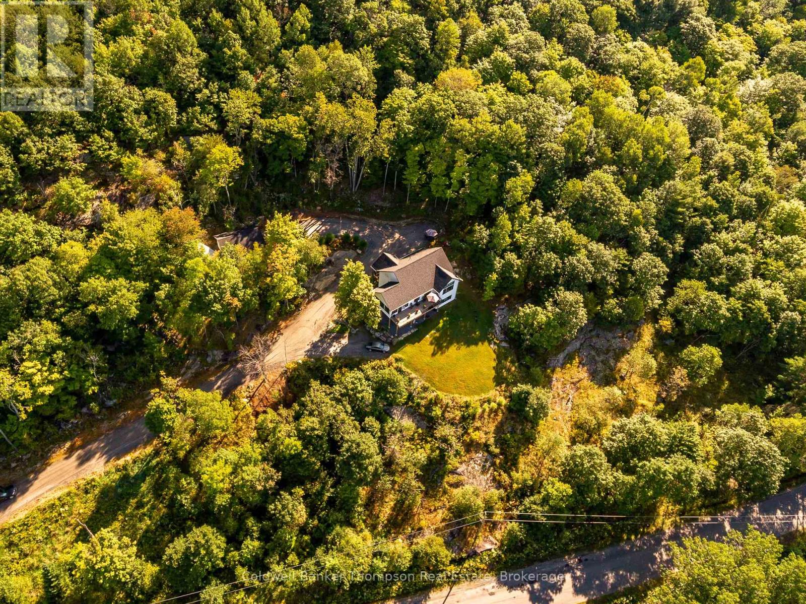 467 Clearwater Lake Road, Huntsville, Ontario  P0B 1L0 - Photo 32 - X12453586