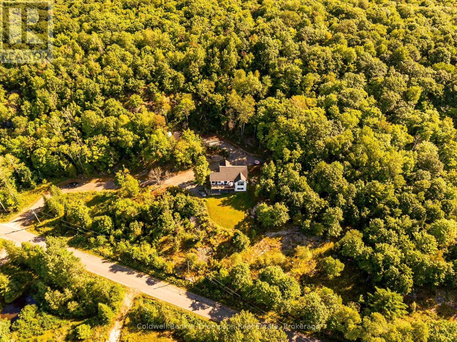 467 Clearwater Lake Road, Huntsville, Ontario  P0B 1L0 - Photo 33 - X12453586
