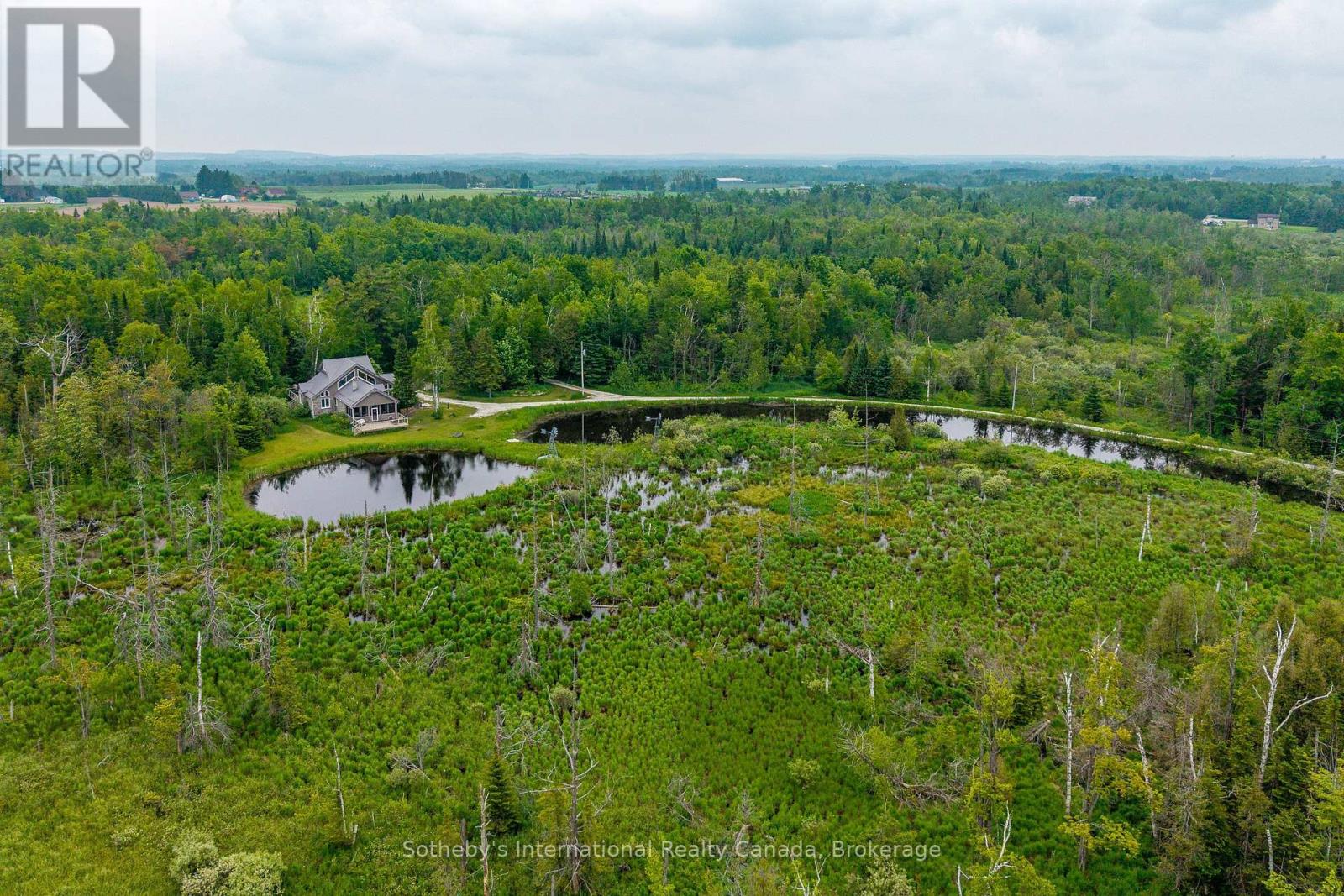 397061 5th Line, Melancthon, Ontario  L0N 1S9 - Photo 36 - X12453599