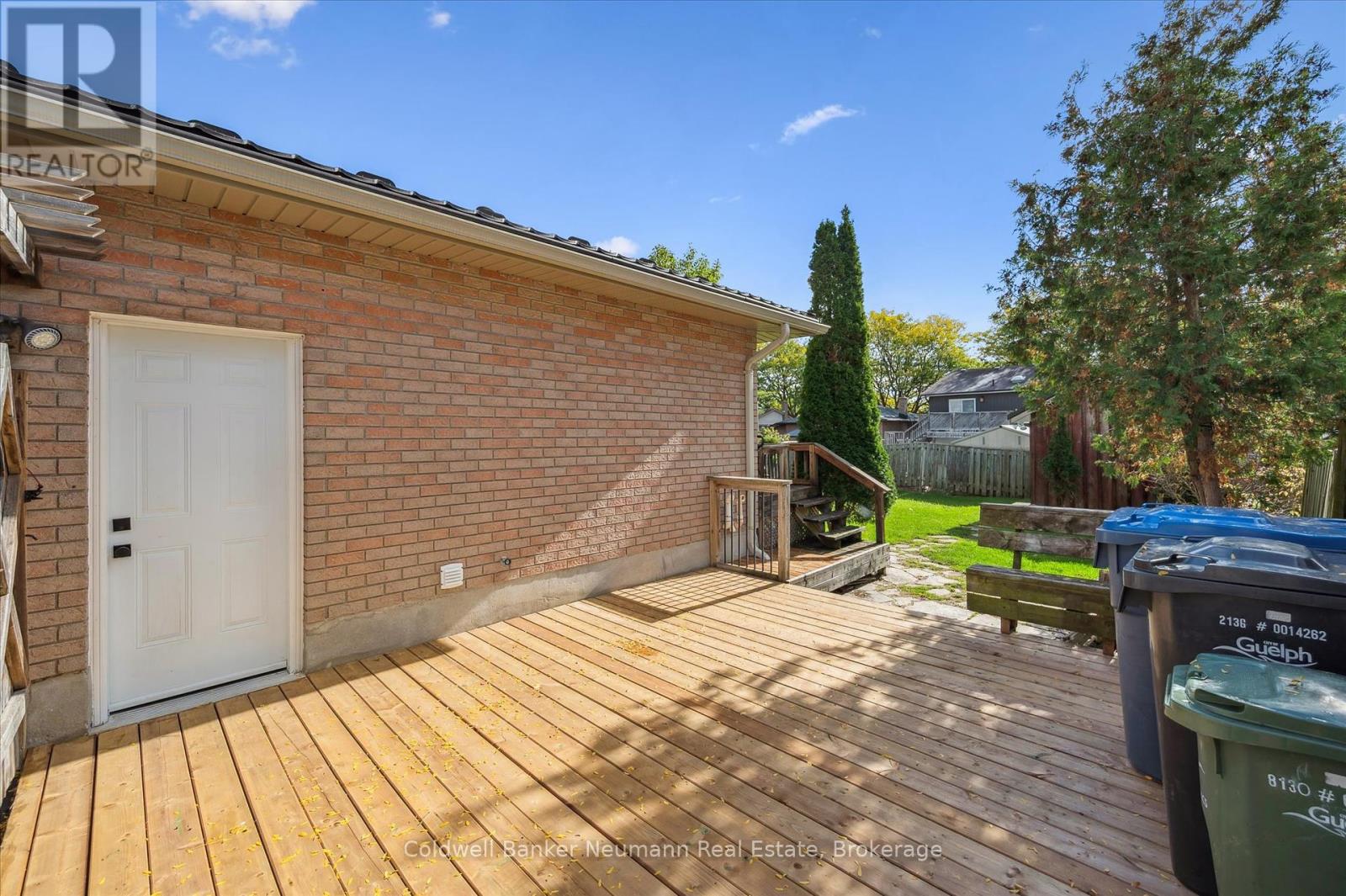26 Upton Crescent, Guelph (Grange Road), Ontario  N1E 6P3 - Photo 20 - X12453614