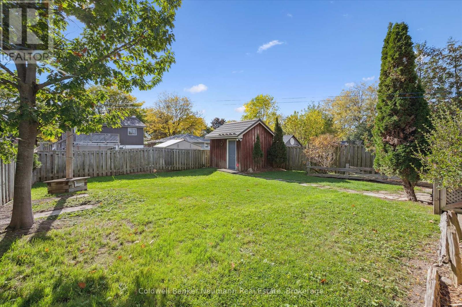 26 Upton Crescent, Guelph (Grange Road), Ontario  N1E 6P3 - Photo 22 - X12453614