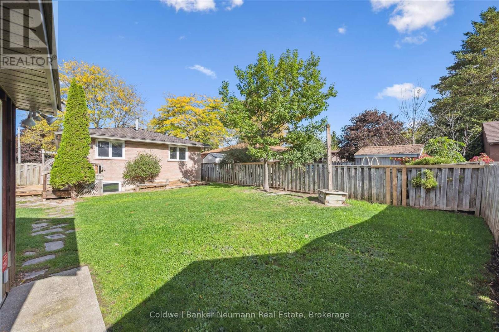 26 Upton Crescent, Guelph (Grange Road), Ontario  N1E 6P3 - Photo 24 - X12453614