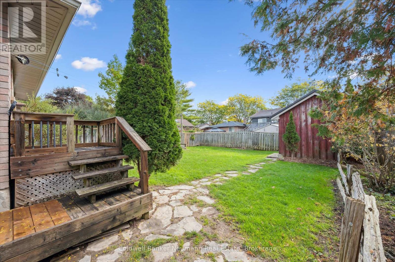 26 Upton Crescent, Guelph (Grange Road), Ontario  N1E 6P3 - Photo 25 - X12453614