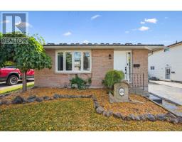 26 UPTON CRESCENT, guelph (grange road), Ontario