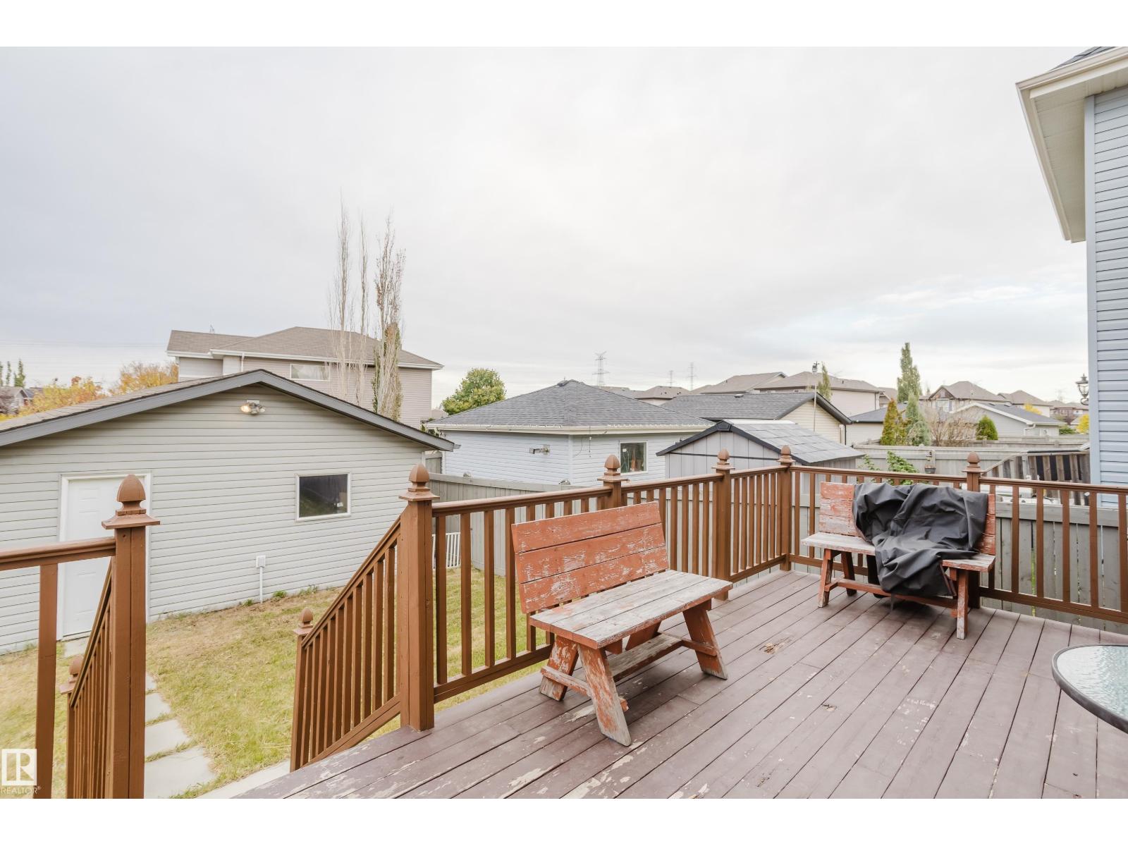 6028 3 Av Sw, Edmonton, Alberta  T6X 0E6 - Photo 31 - E4461425