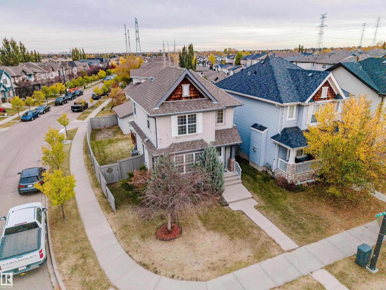 6028 3 Av Sw, Edmonton, Alberta  T6X 0E6 - Photo 36 - E4461425