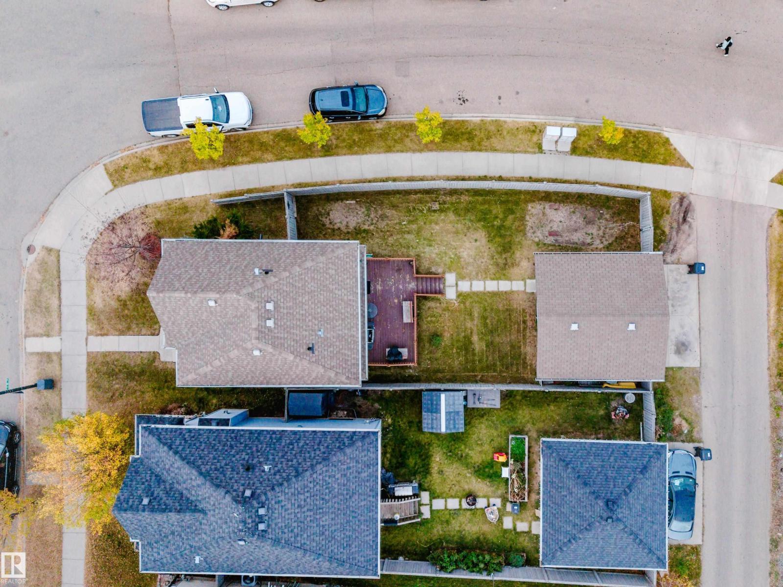 6028 3 Av Sw, Edmonton, Alberta  T6X 0E6 - Photo 38 - E4461425