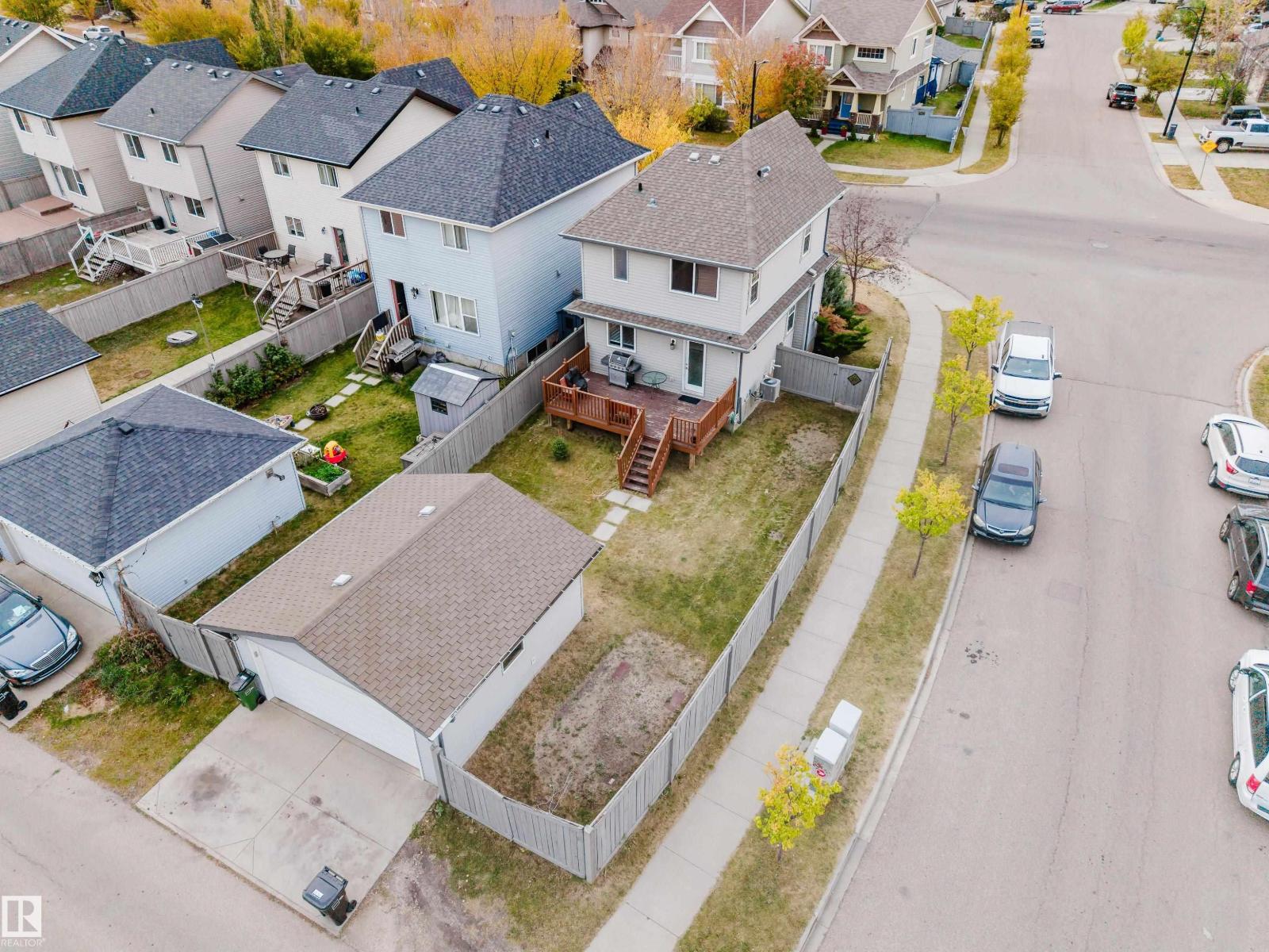 6028 3 Av Sw, Edmonton, Alberta  T6X 0E6 - Photo 39 - E4461425