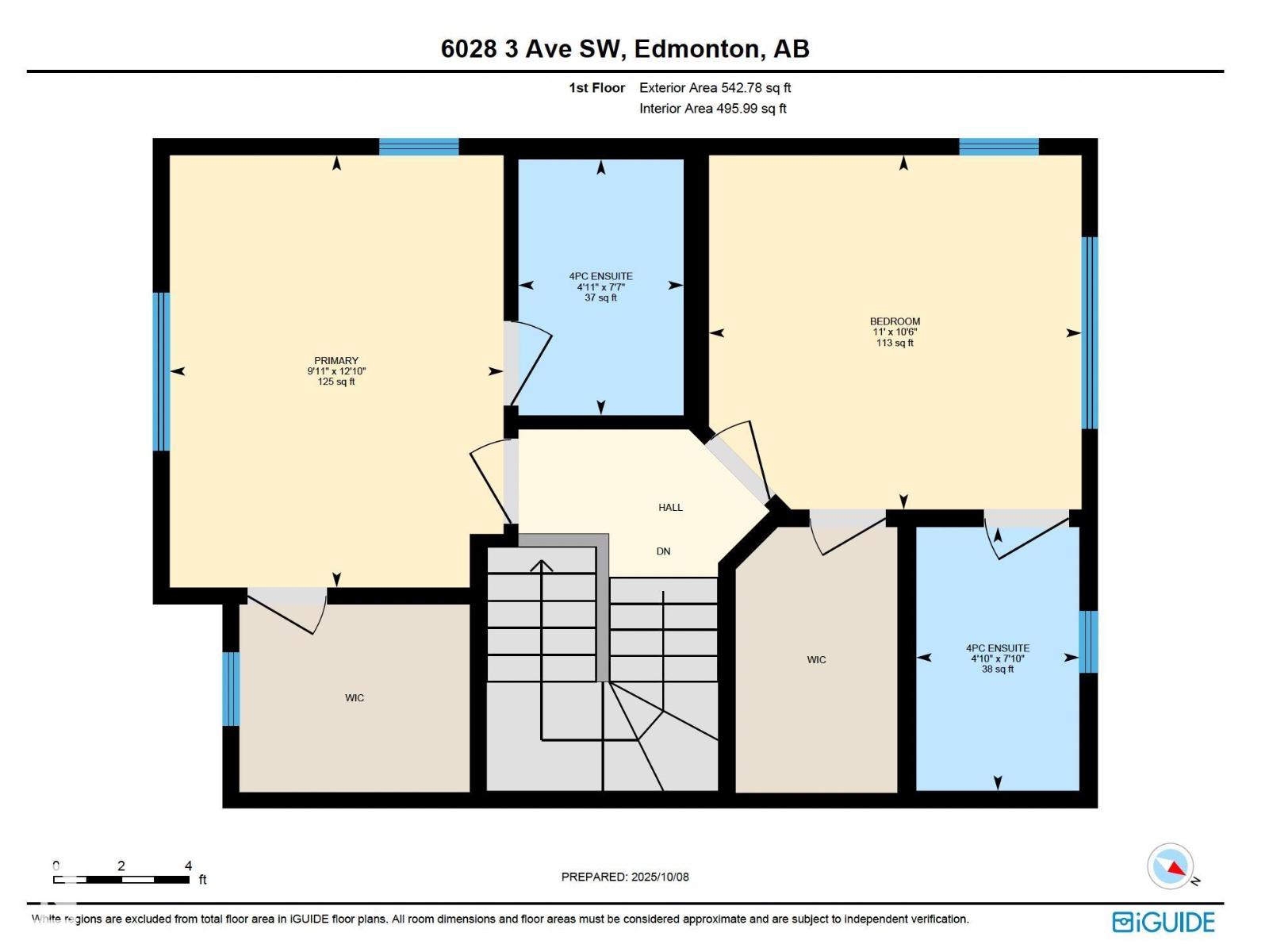 6028 3 Av Sw, Edmonton, Alberta  T6X 0E6 - Photo 43 - E4461425