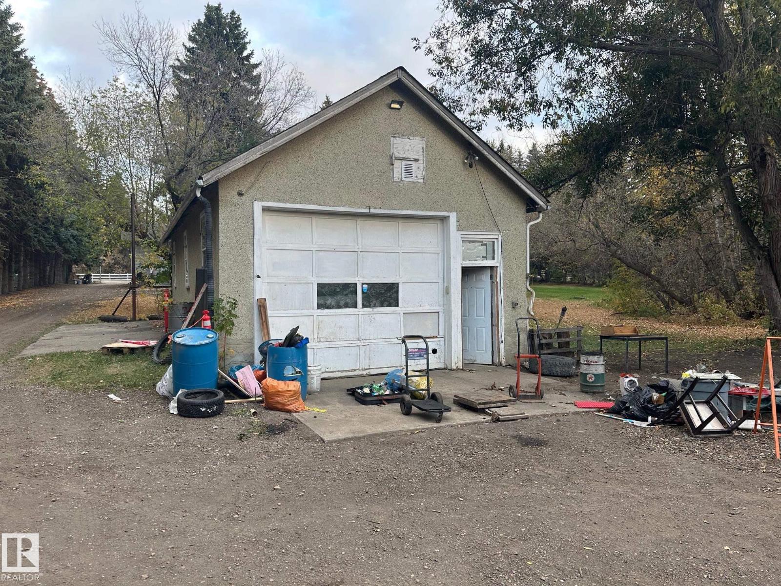 #145 52349 Range Road 233, Rural Strathcona County, Alberta  T8B 1C8 - Photo 32 - E4461426