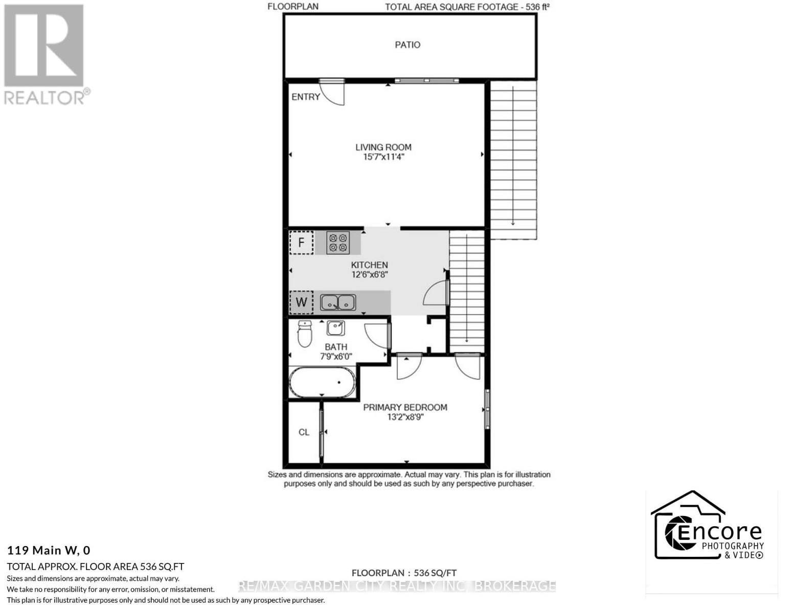 119 Main Street W, Grimsby, Ontario  L3M 3Y1 - Photo 24 - X12453595