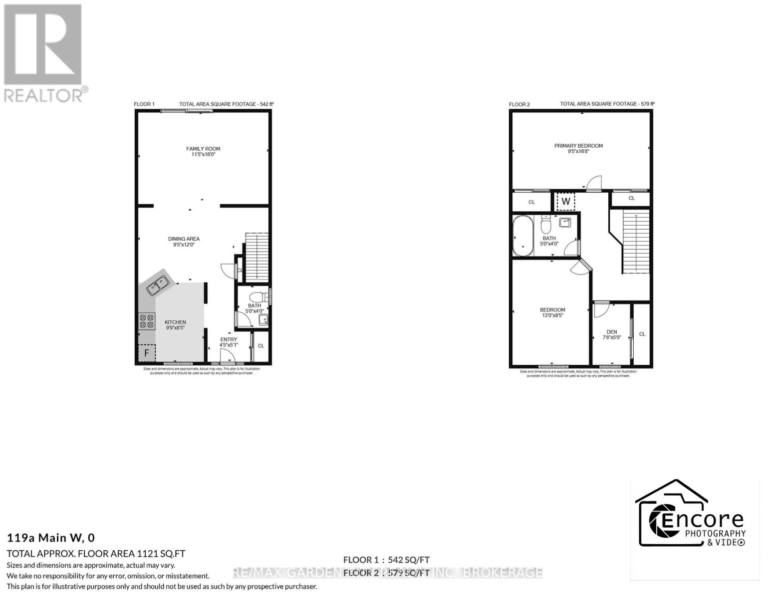 119 Main Street W, Grimsby, Ontario  L3M 3Y1 - Photo 4 - X12453595