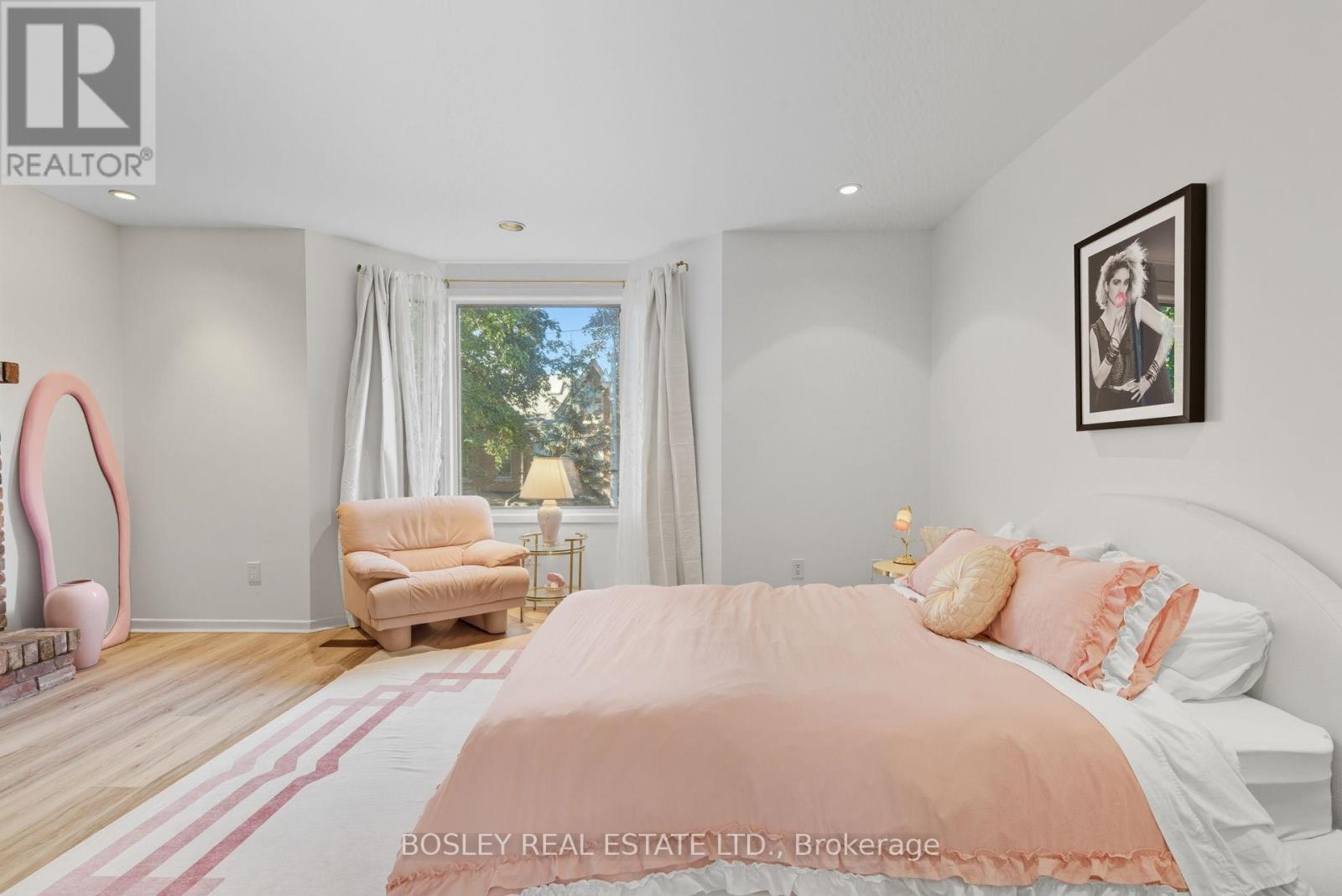 119 Seaton Street, Toronto, Ontario  M5A 2T3 - Photo 32 - C12450227