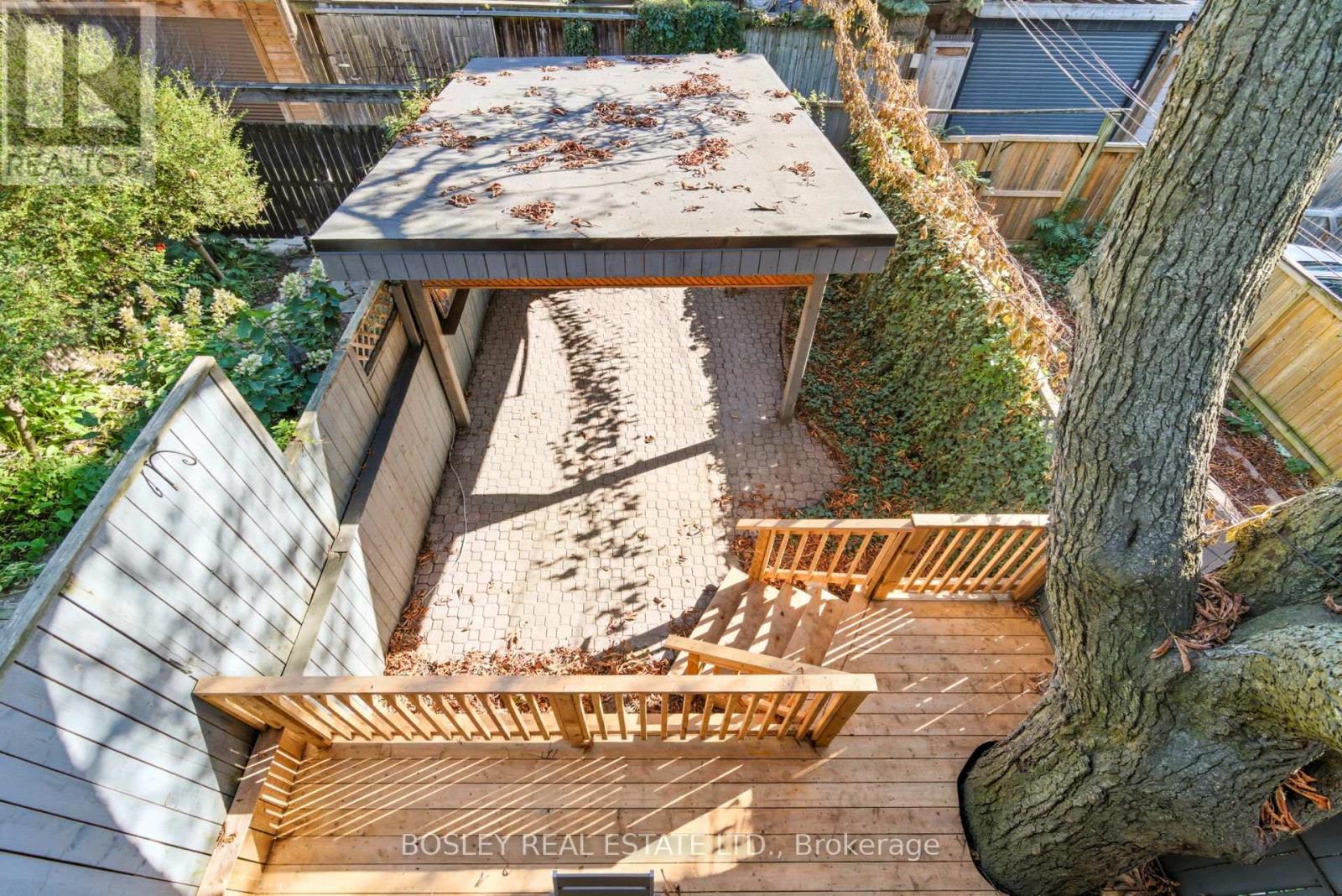 119 Seaton Street, Toronto, Ontario  M5A 2T3 - Photo 31 - C12450227