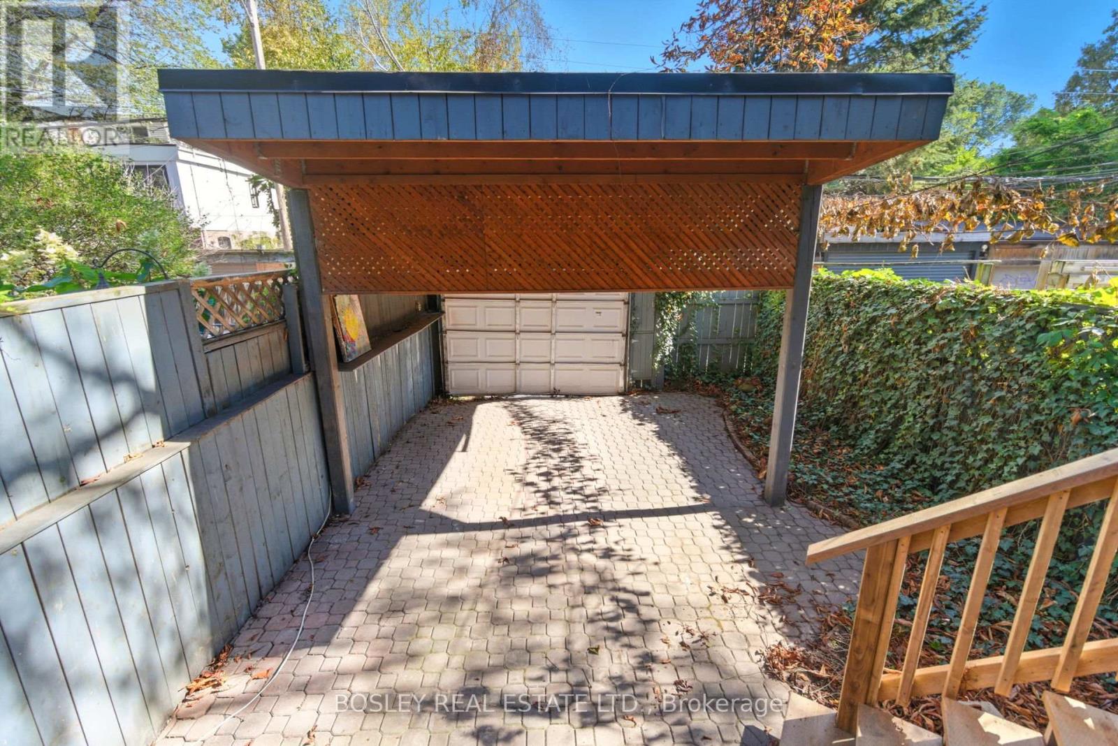 119 Seaton Street, Toronto, Ontario  M5A 2T3 - Photo 37 - C12450227