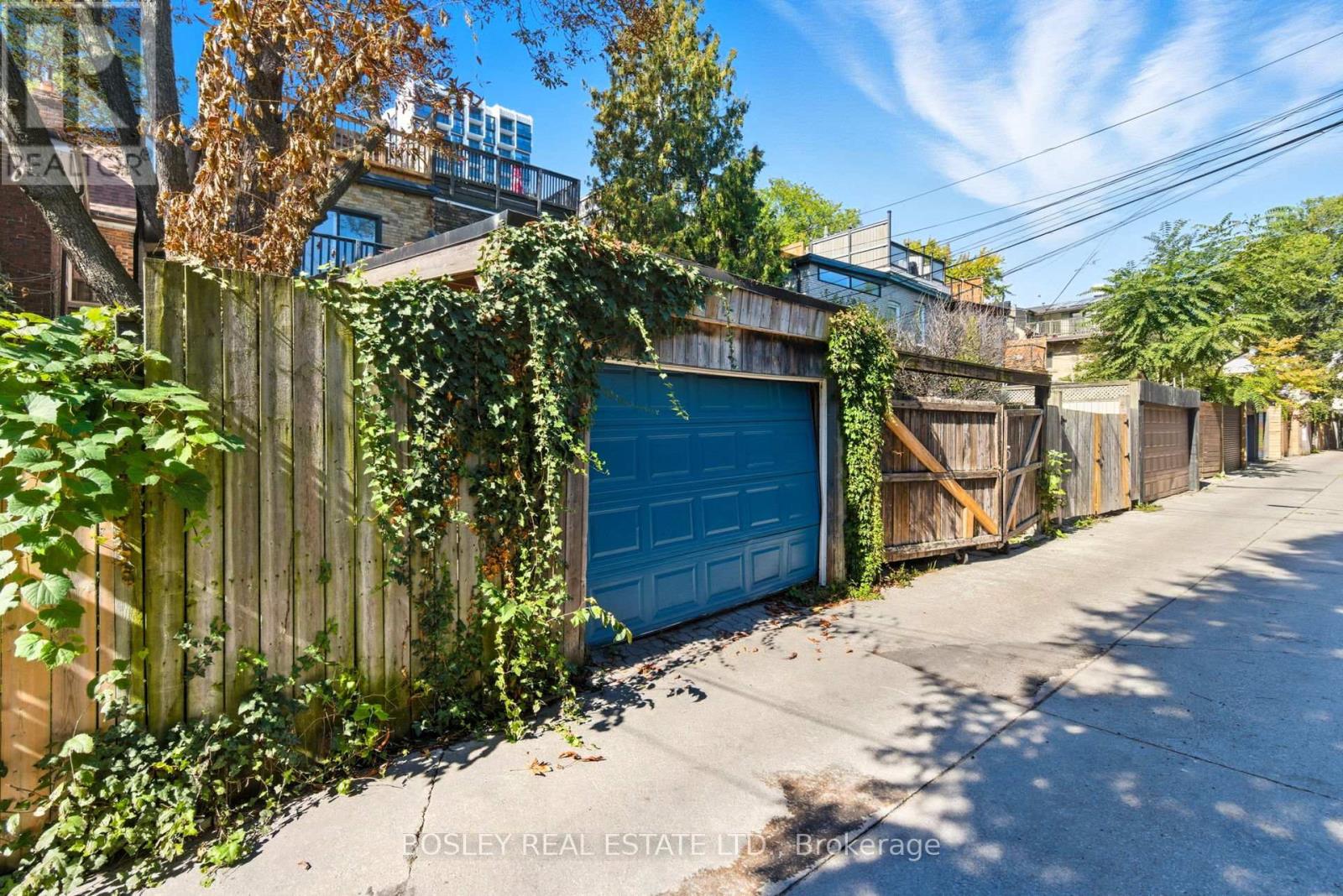 119 Seaton Street, Toronto, Ontario  M5A 2T3 - Photo 40 - C12450227