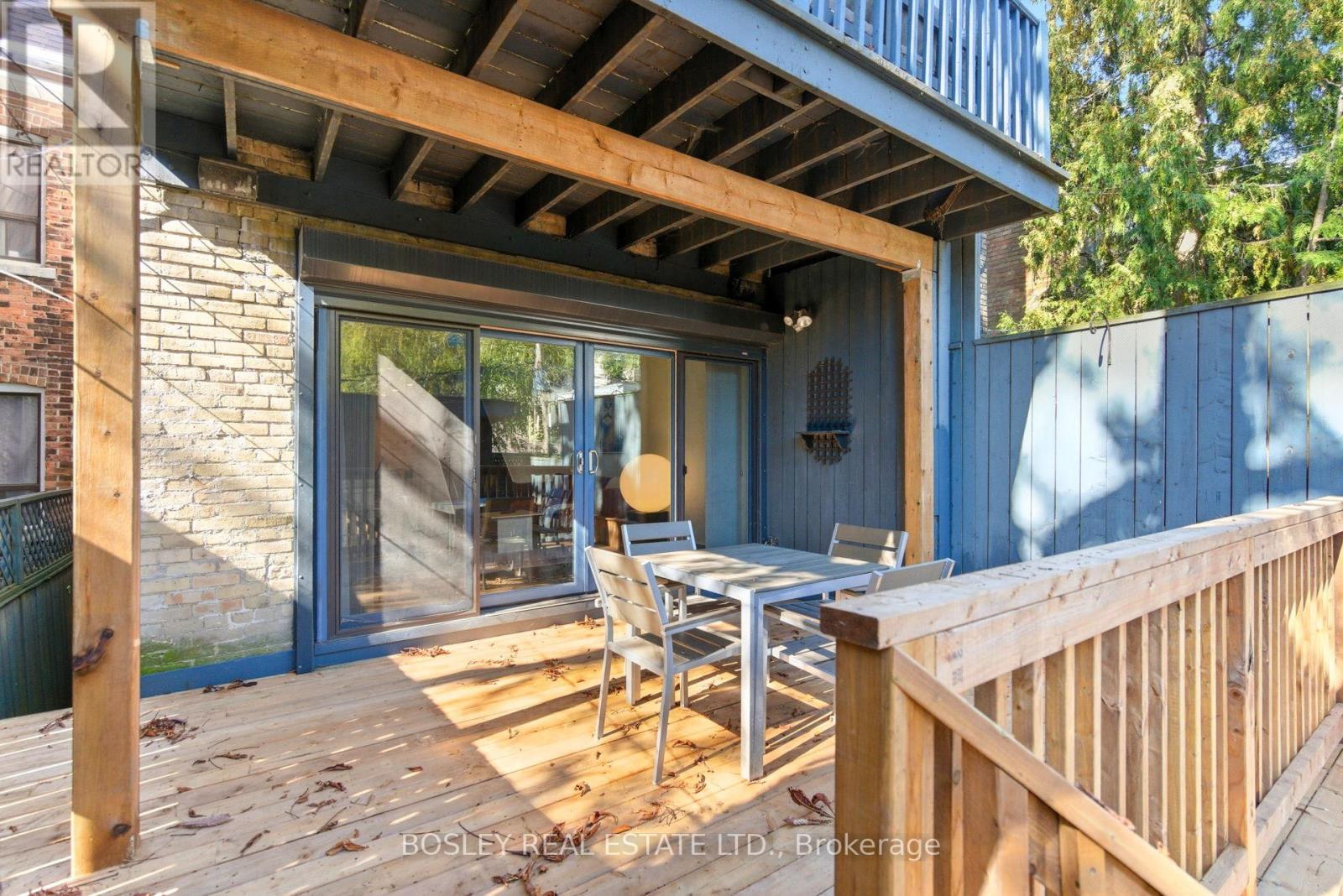 119 Seaton Street, Toronto, Ontario  M5A 2T3 - Photo 36 - C12450227