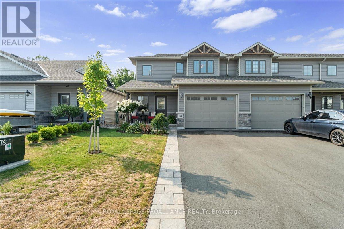 90 Barley Trail, Stirling-Rawdon, Ontario  K0K 3E0 - Photo 3 - X12380036