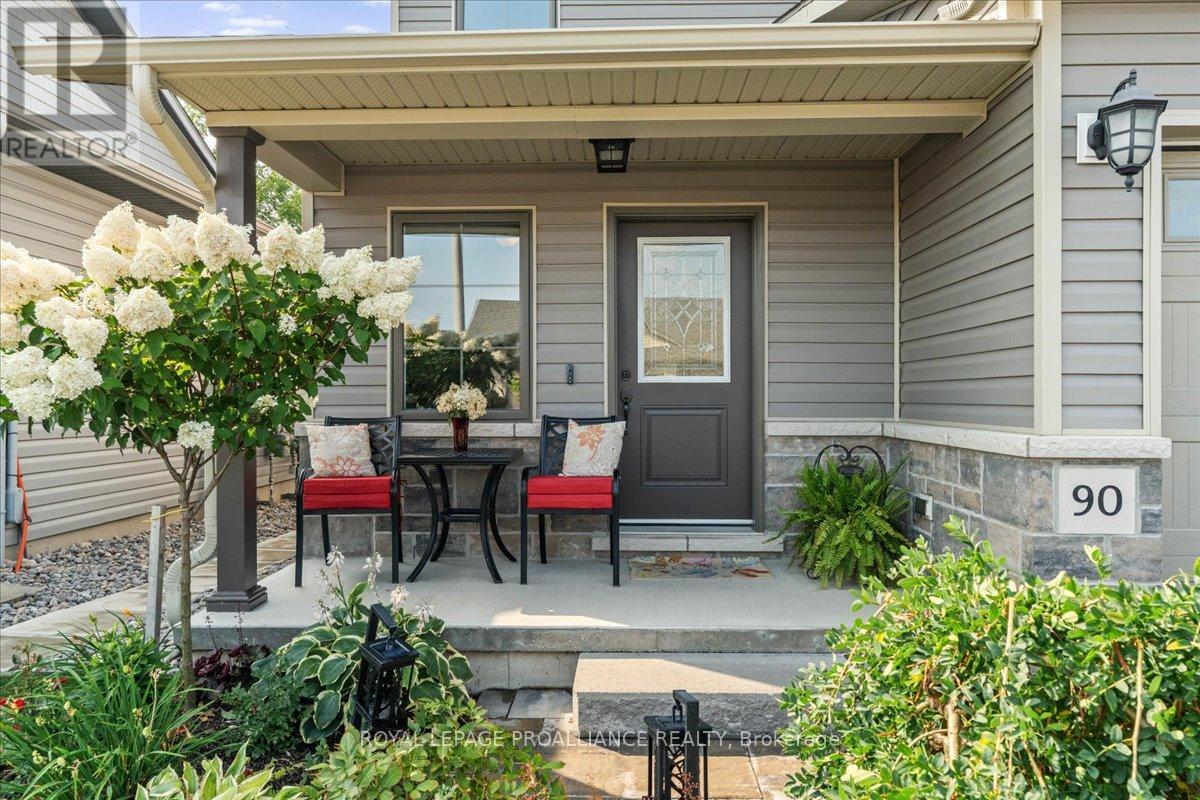 90 Barley Trail, Stirling-Rawdon, Ontario  K0K 3E0 - Photo 2 - X12380036