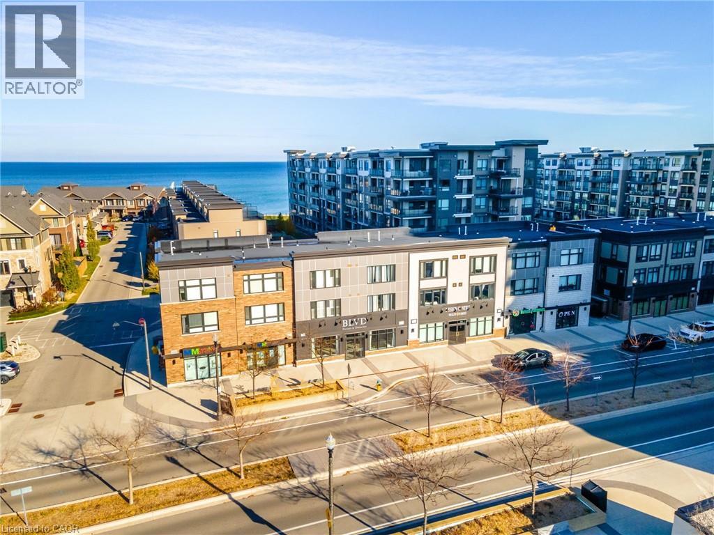 410 Winston Road Unit# 26, Grimsby, Ontario  L3M 0H2 - Photo 21 - 40777827