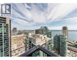 16 HARBOUR Street Unit# 3408, toronto, Ontario