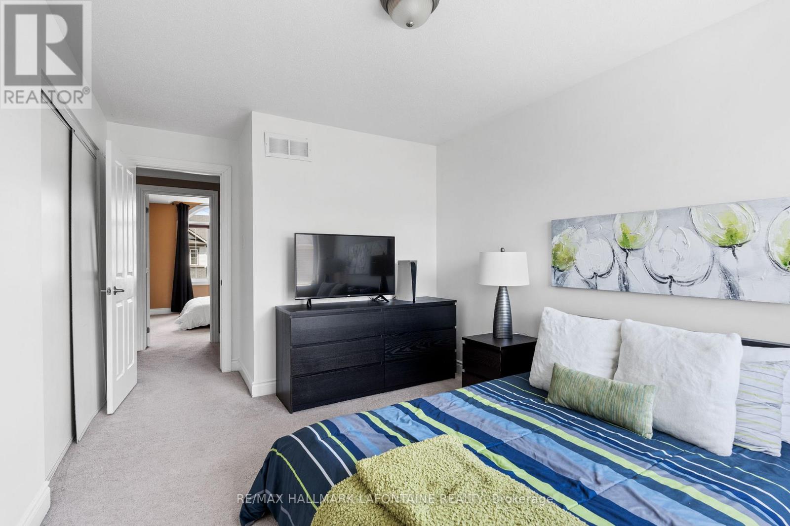 3202 River Rock Avenue, Ottawa, Ontario  K2J 0T7 - Photo 26 - X12371132