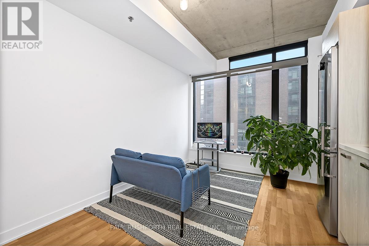 206 - 203 Catherine Street, Ottawa, Ontario  K2P 1J5 - Photo 3 - X12451744