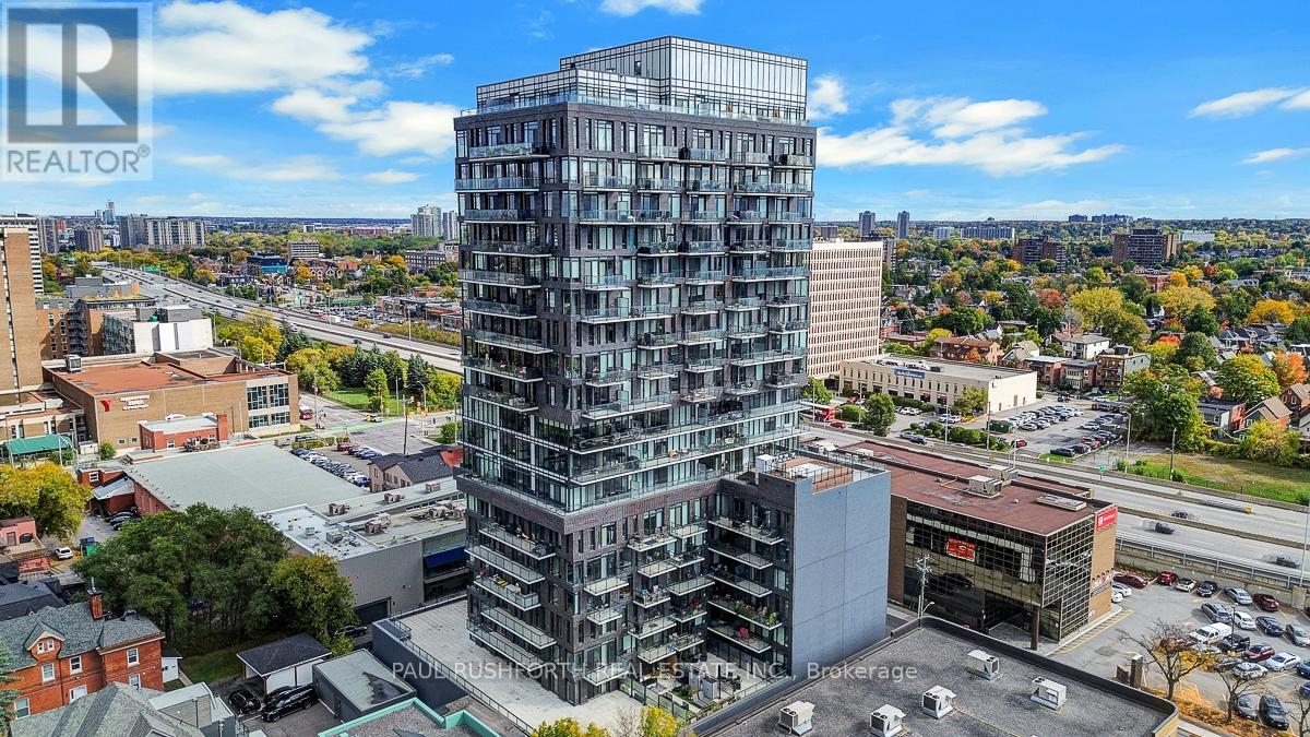 206 - 203 Catherine Street, Ottawa, Ontario  K2P 1J5 - Photo 19 - X12451744