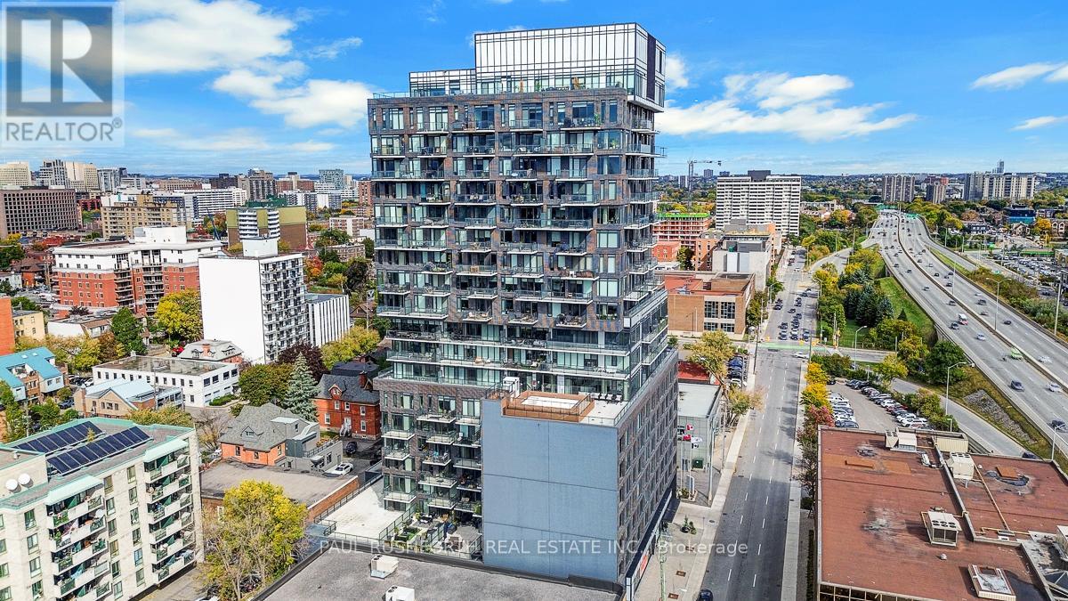 206 - 203 Catherine Street, Ottawa, Ontario  K2P 1J5 - Photo 18 - X12451744