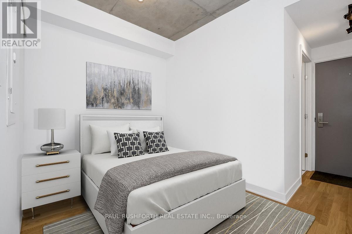 206 - 203 Catherine Street, Ottawa, Ontario  K2P 1J5 - Photo 6 - X12451744