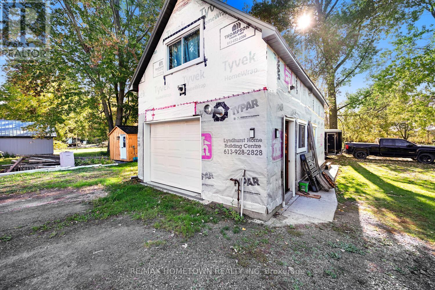 12402 County Road 18 Road, South Dundas, Ontario  K0C 2H0 - Photo 44 - X12453567