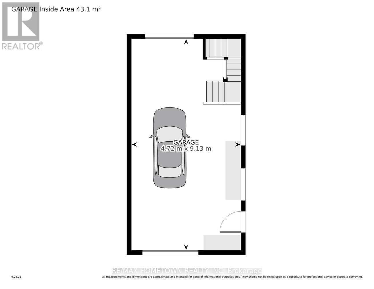 12402 County Road 18 Road, South Dundas, Ontario  K0C 2H0 - Photo 49 - X12453567