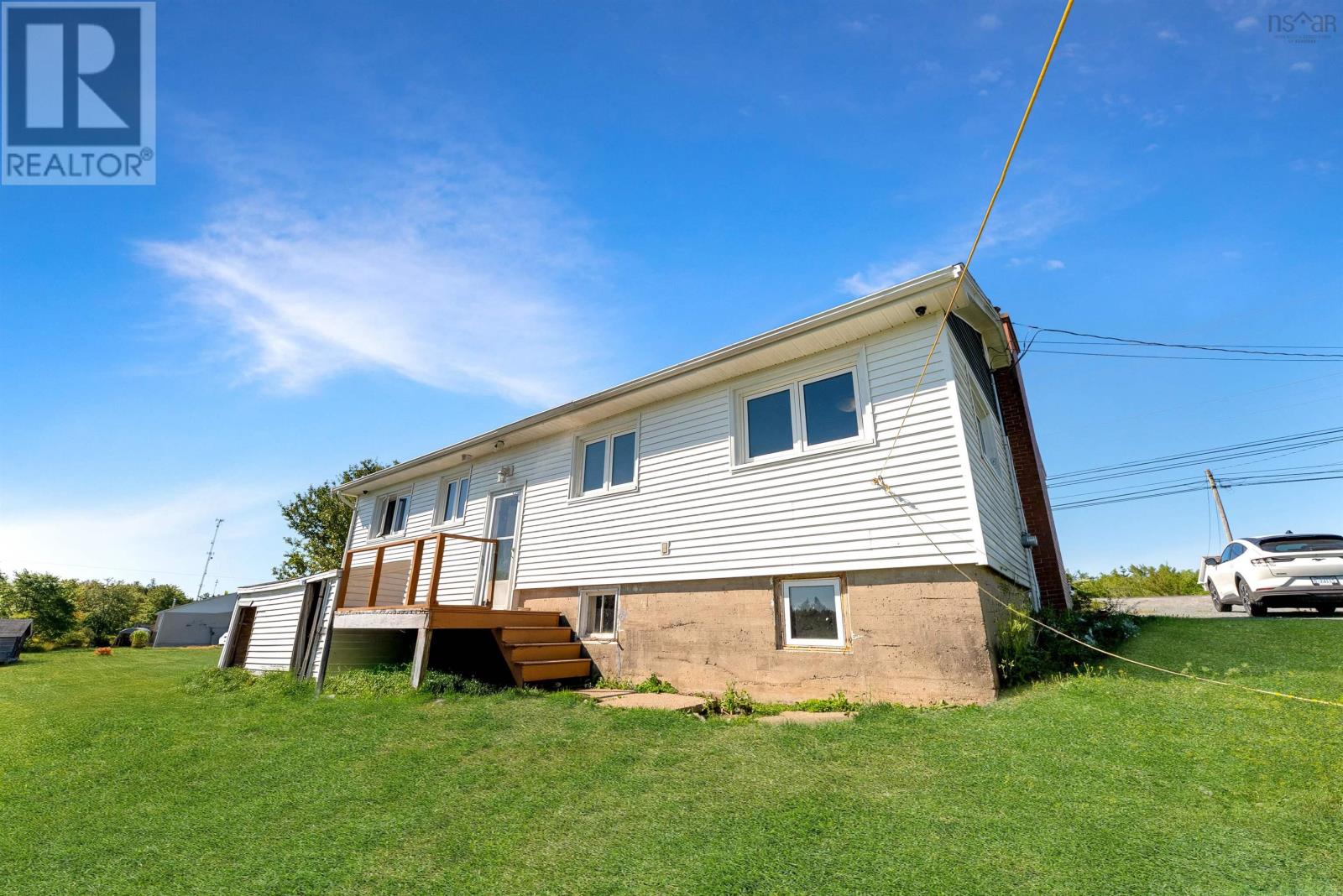2827 Sackville Drive, Upper Sackville, Nova Scotia  B4E 3C4 - Photo 25 - 202522066