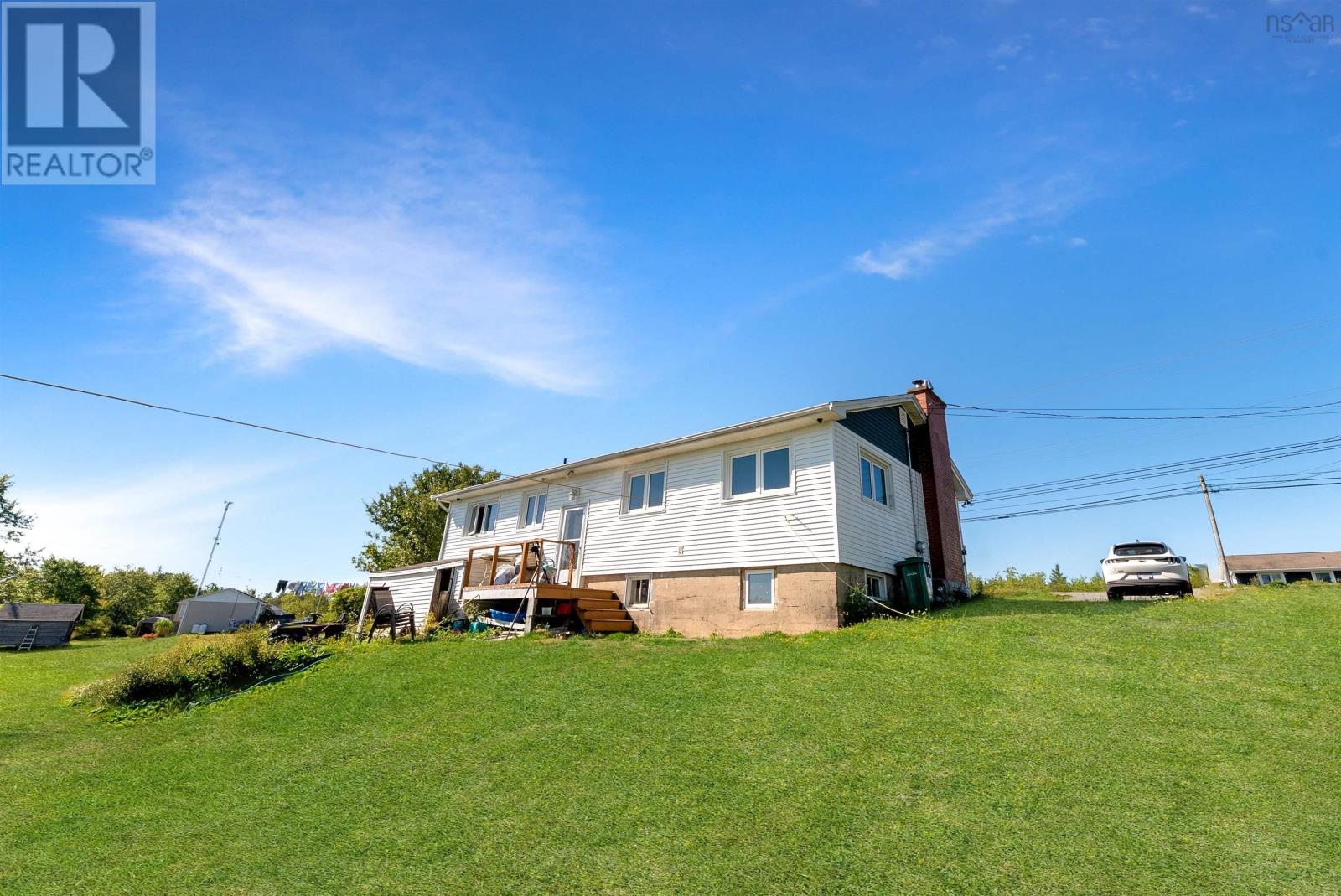 2827 Sackville Drive, Upper Sackville, Nova Scotia  B4E 3C4 - Photo 26 - 202522066