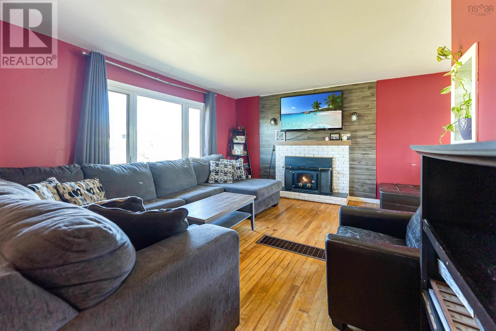 2827 Sackville Drive, Upper Sackville, Nova Scotia  B4E 3C4 - Photo 8 - 202522066