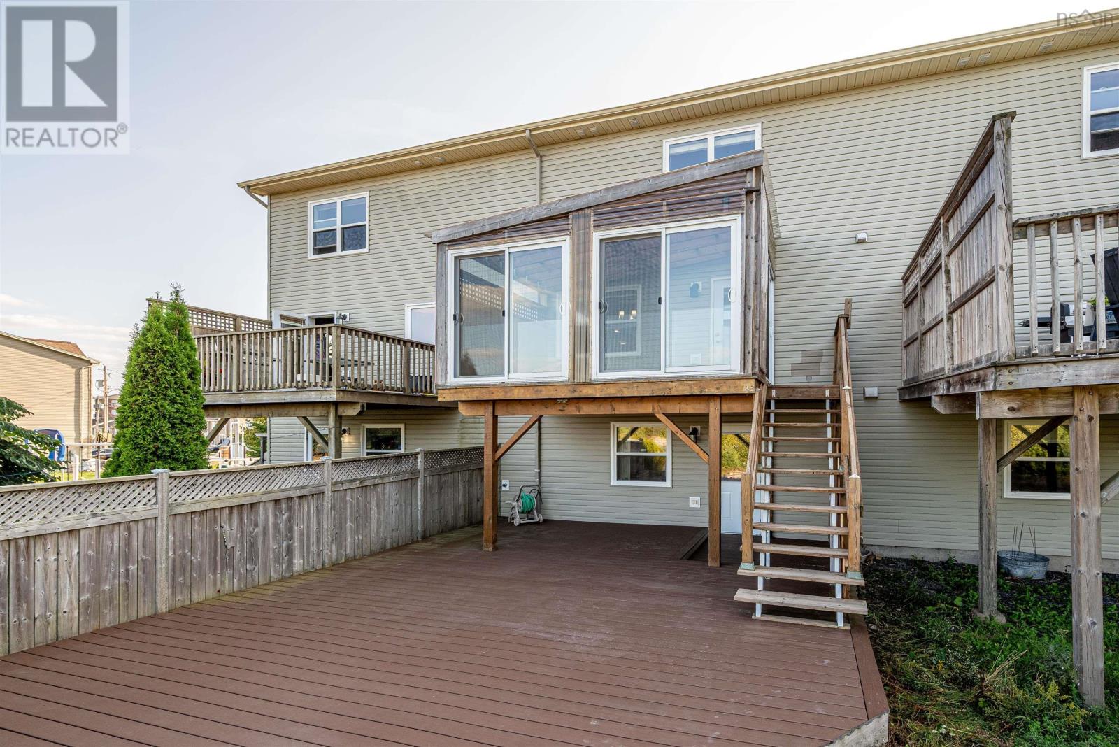 203 Transom Drive, Halifax, Nova Scotia  B3M 4T8 - Photo 41 - 202523836