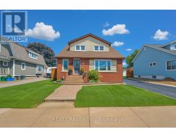 5849 SYMMES STREET, Niagara Falls, Ontario