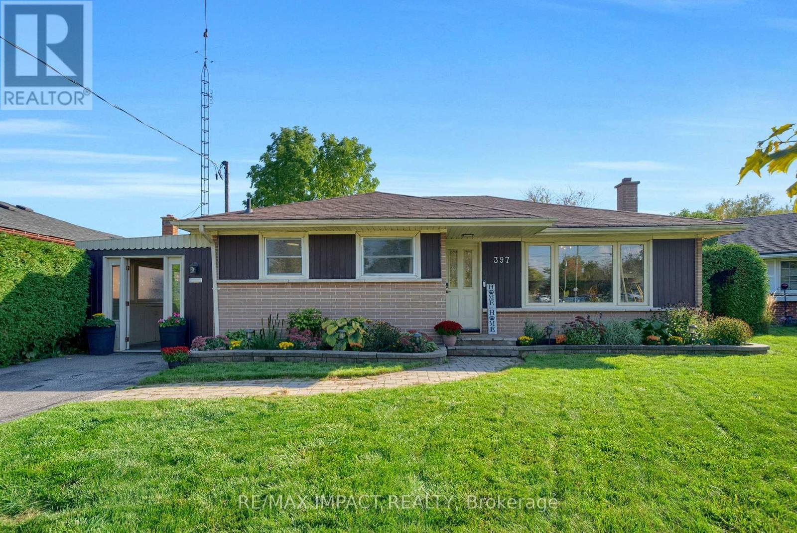 397 BRENTWOOD AVENUE, Oshawa, Ontario