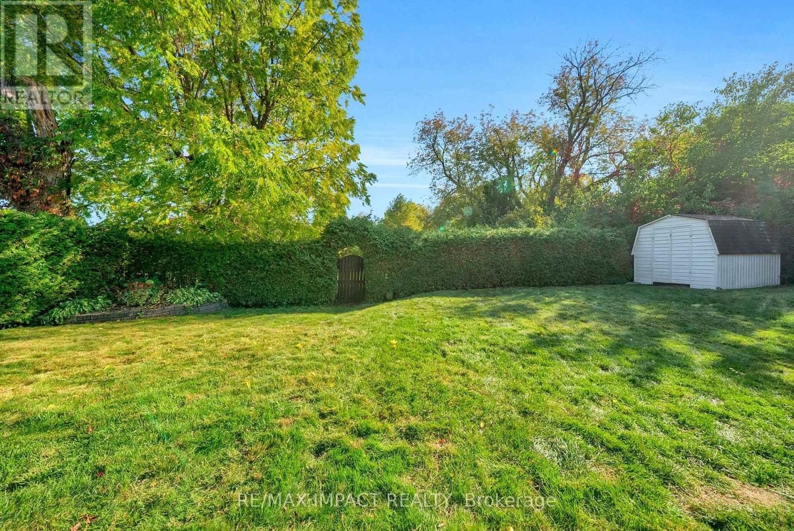 397 Brentwood Avenue, Oshawa, Ontario  L1G 2S7 - Photo 42 - E12453544