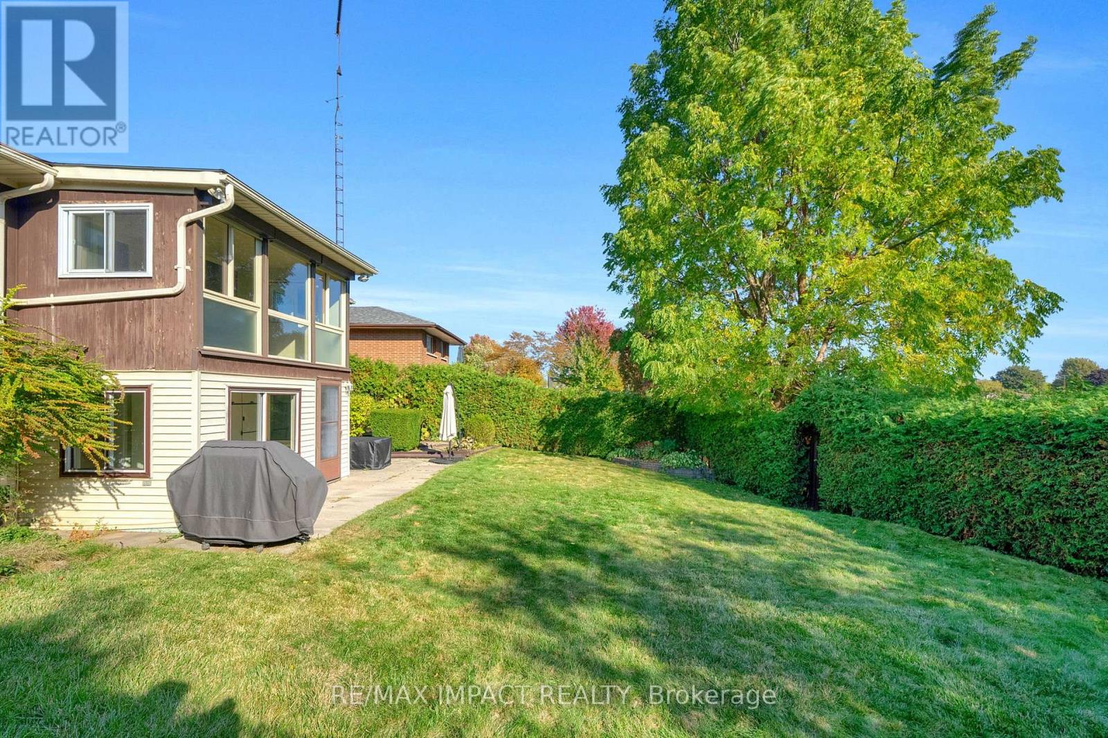 397 Brentwood Avenue, Oshawa, Ontario  L1G 2S7 - Photo 45 - E12453544