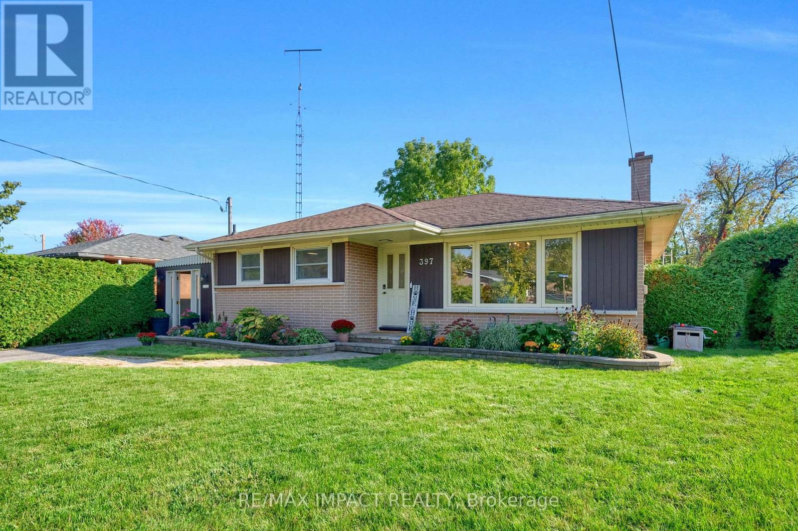 397 Brentwood Avenue, Oshawa, Ontario  L1G 2S7 - Photo 46 - E12453544