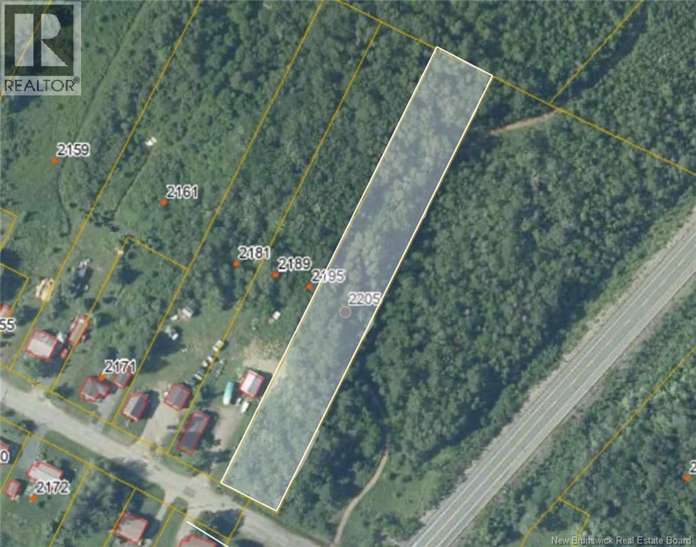 2205 St Mary Avenue, Bathurst, New Brunswick