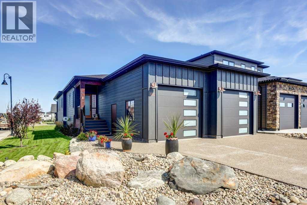 1 Prairie Gold Place, Taber, Alberta  T1G 0G3 - Photo 6 - A2251906