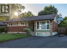 104 WEST 33RD Street, hamilton, Ontario